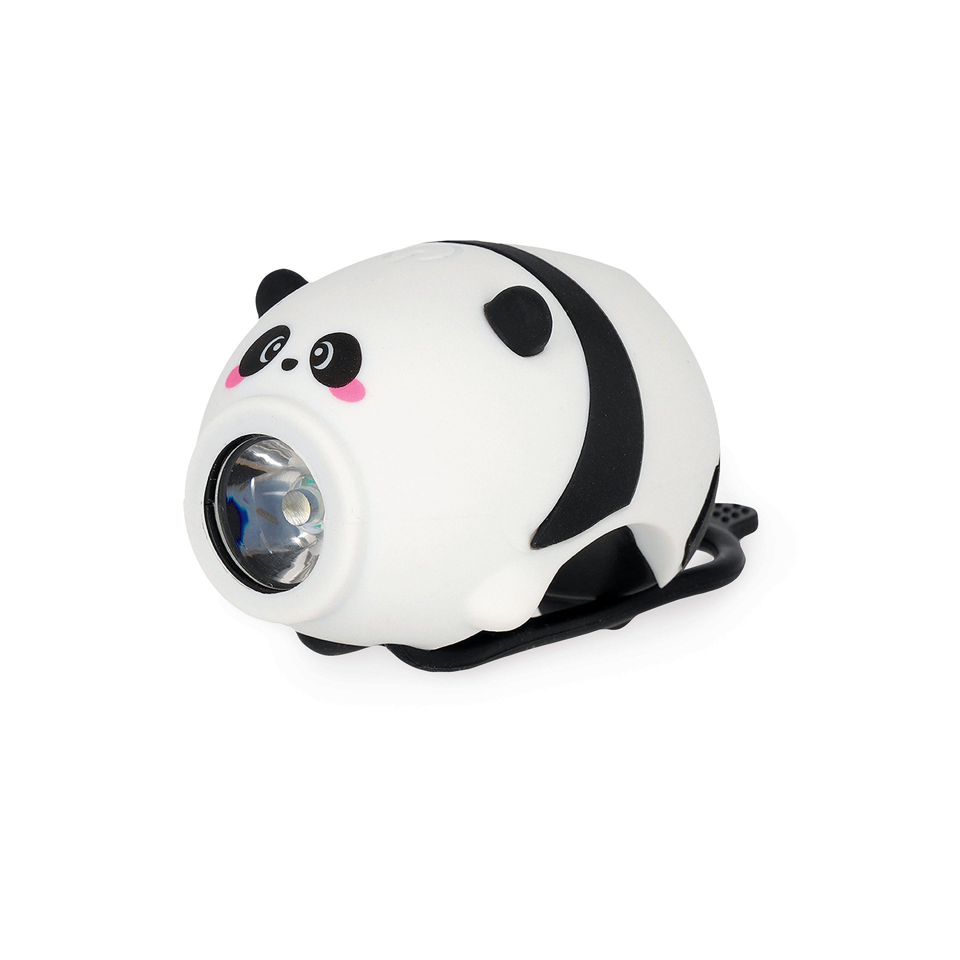 Luz Dianteira Recarreagável Panda