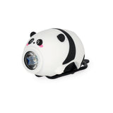Luz Dianteira Recarreagável Panda