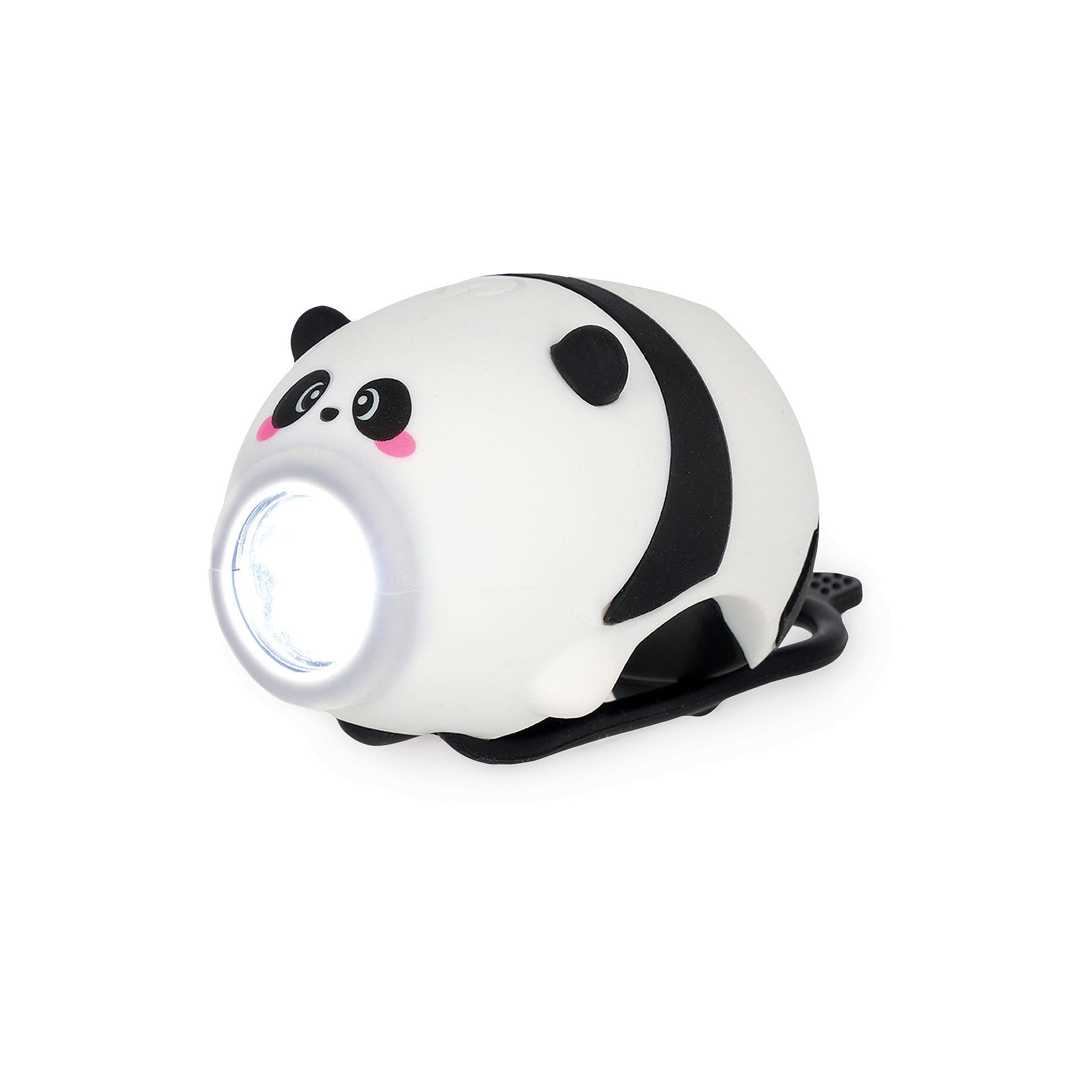 Luz Dianteira Recarreagável Panda