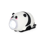Luz Dianteira Recarreagável Panda
