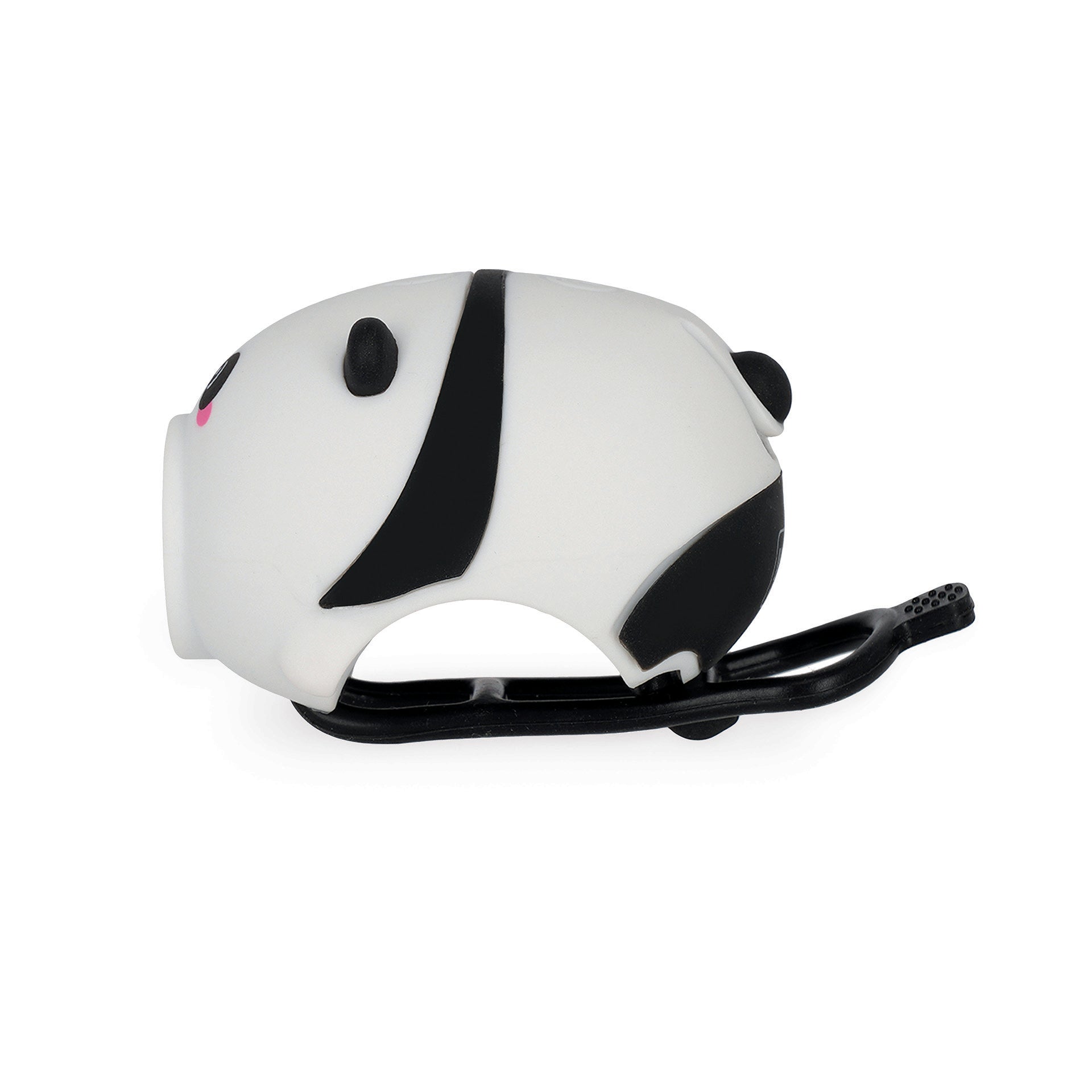 Luz Dianteira Recarreagável Panda