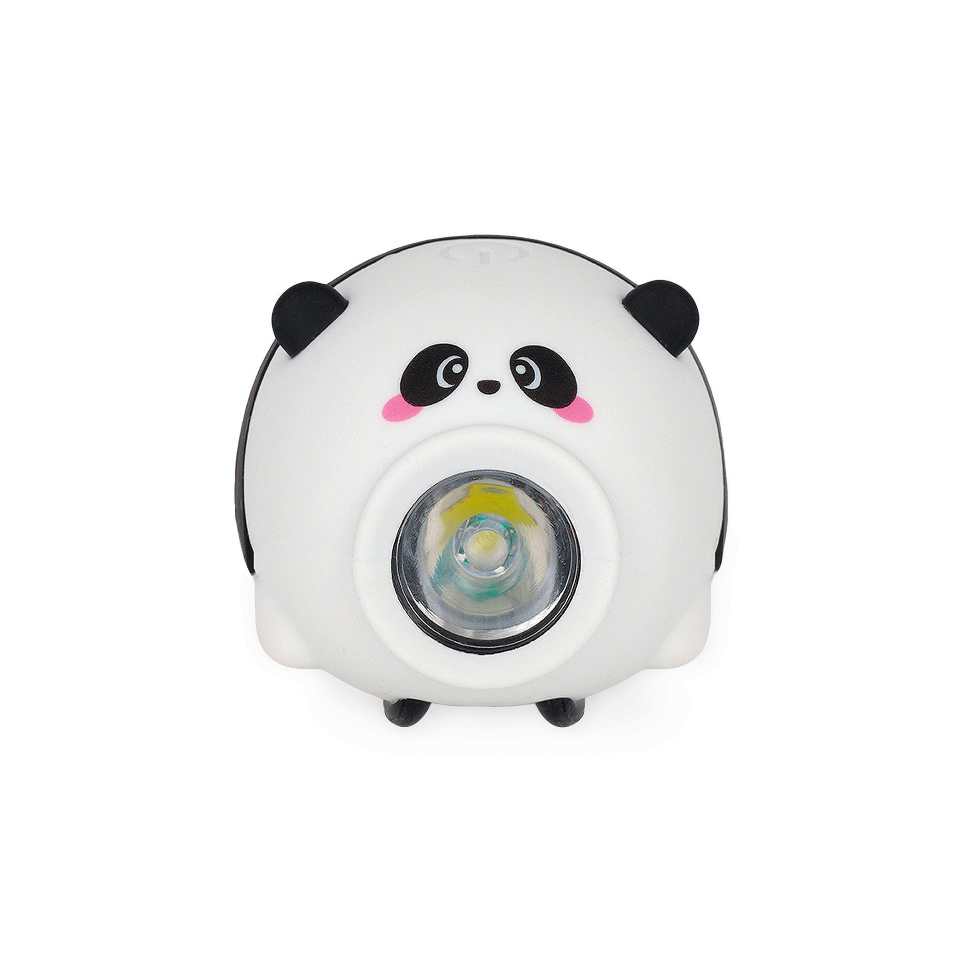Luz Dianteira Recarreagável Panda