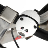 Luz Dianteira Recarreagável Panda