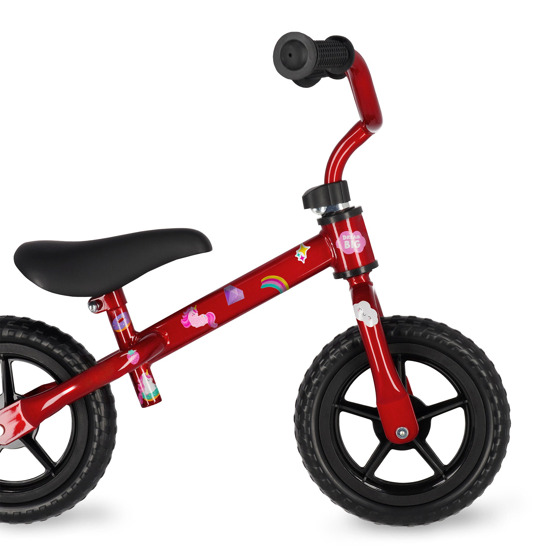 Adesivos Refletores- Unicórnio