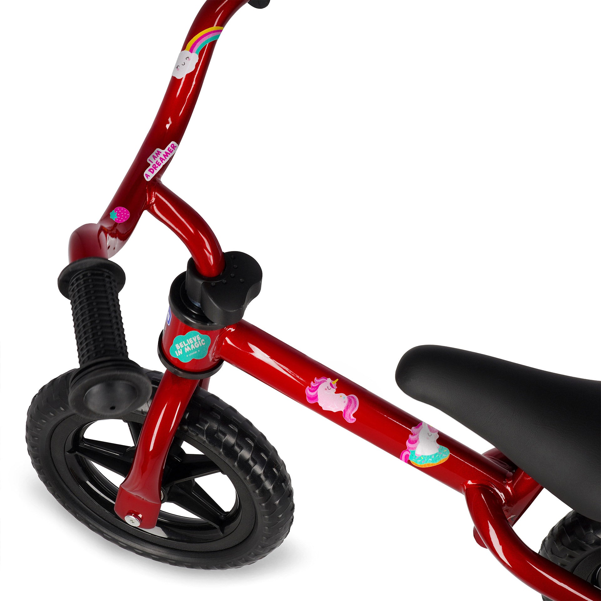 Adesivos Refletores- Unicórnio