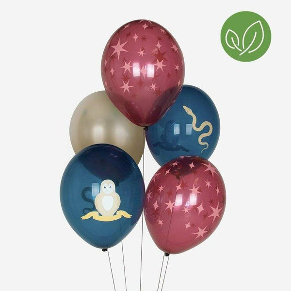 Harry Potter Latex Balloons