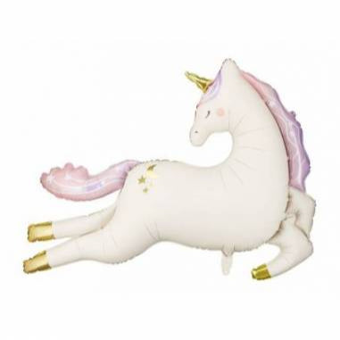 Unicorn Foil Balloon
