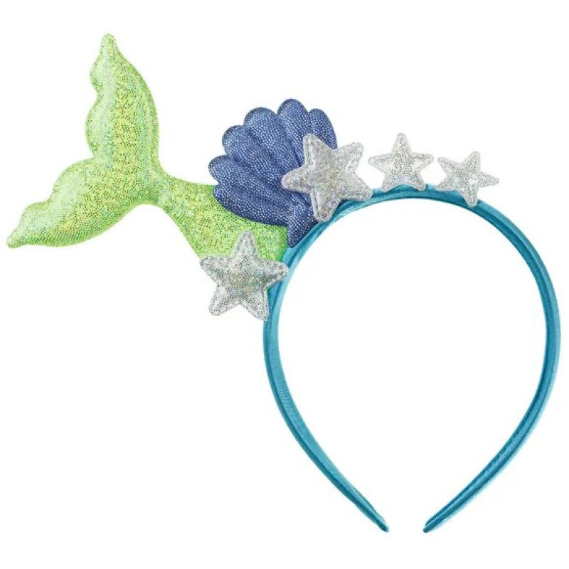 Mermaid Headband