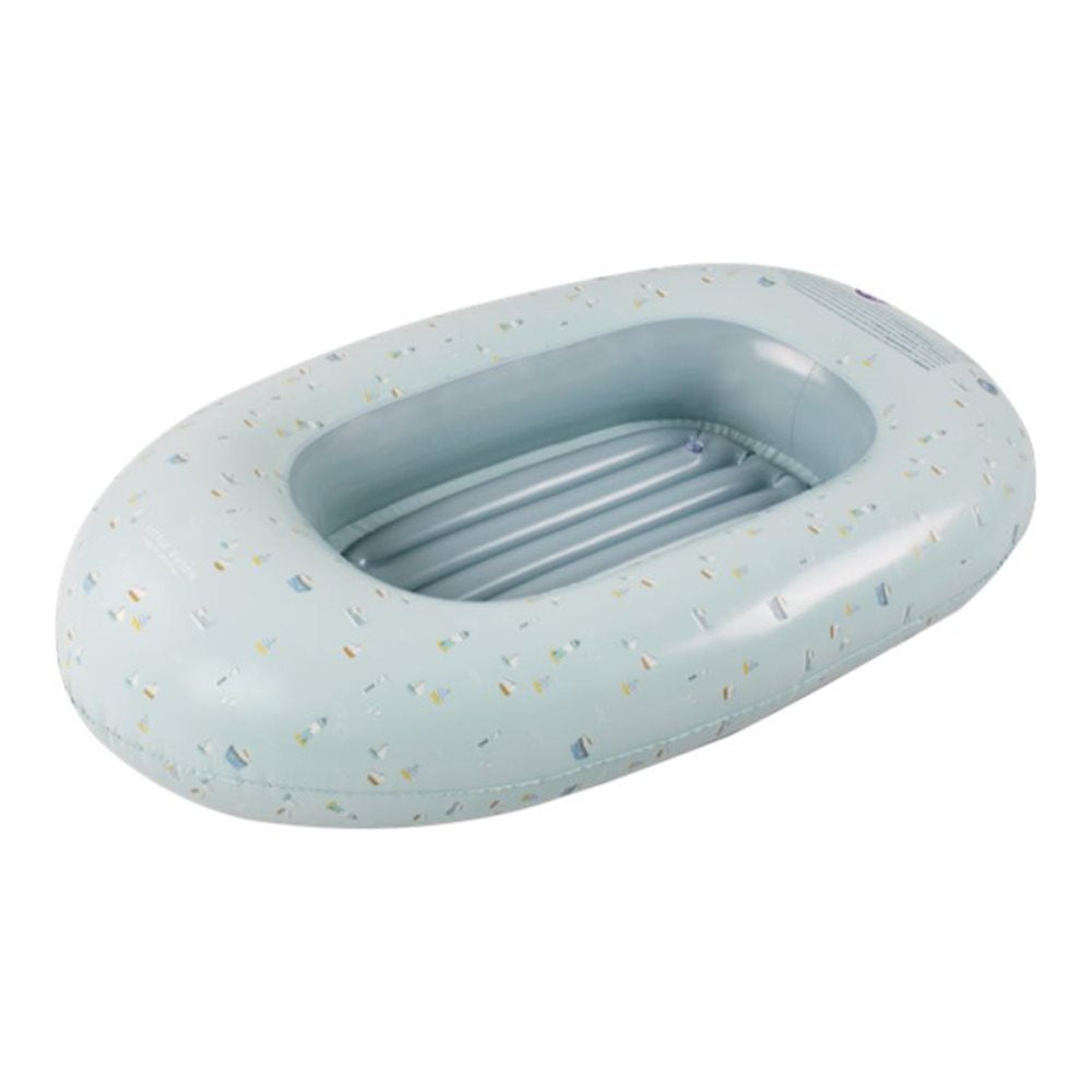 Barco Insuflável | Boat – Sailors Bay