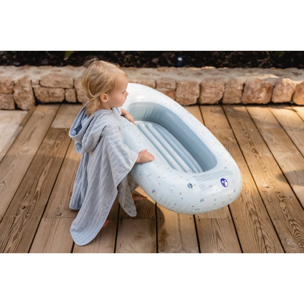 Barco Insuflável | Boat – Sailors Bay