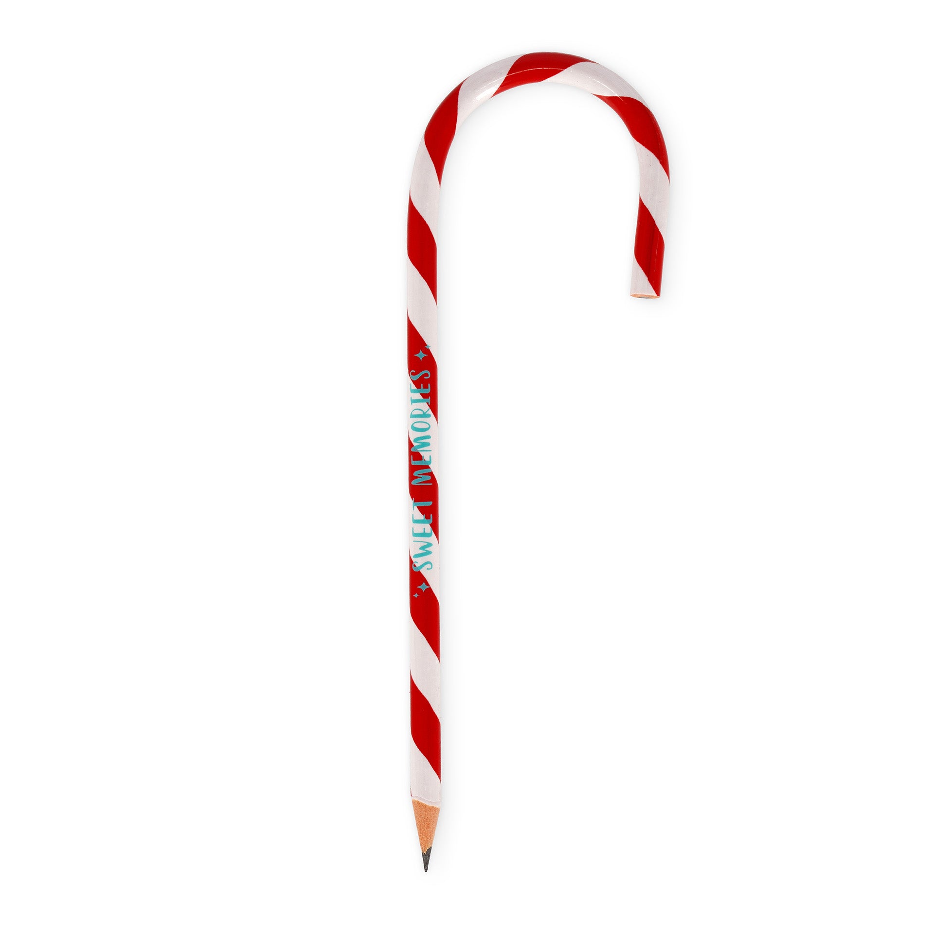Lápis Candy Cane