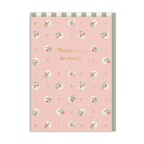 Postal Thank You So Much