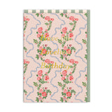 Postal Have the Loveliest Birthday