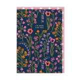 Postal I'm Here For You