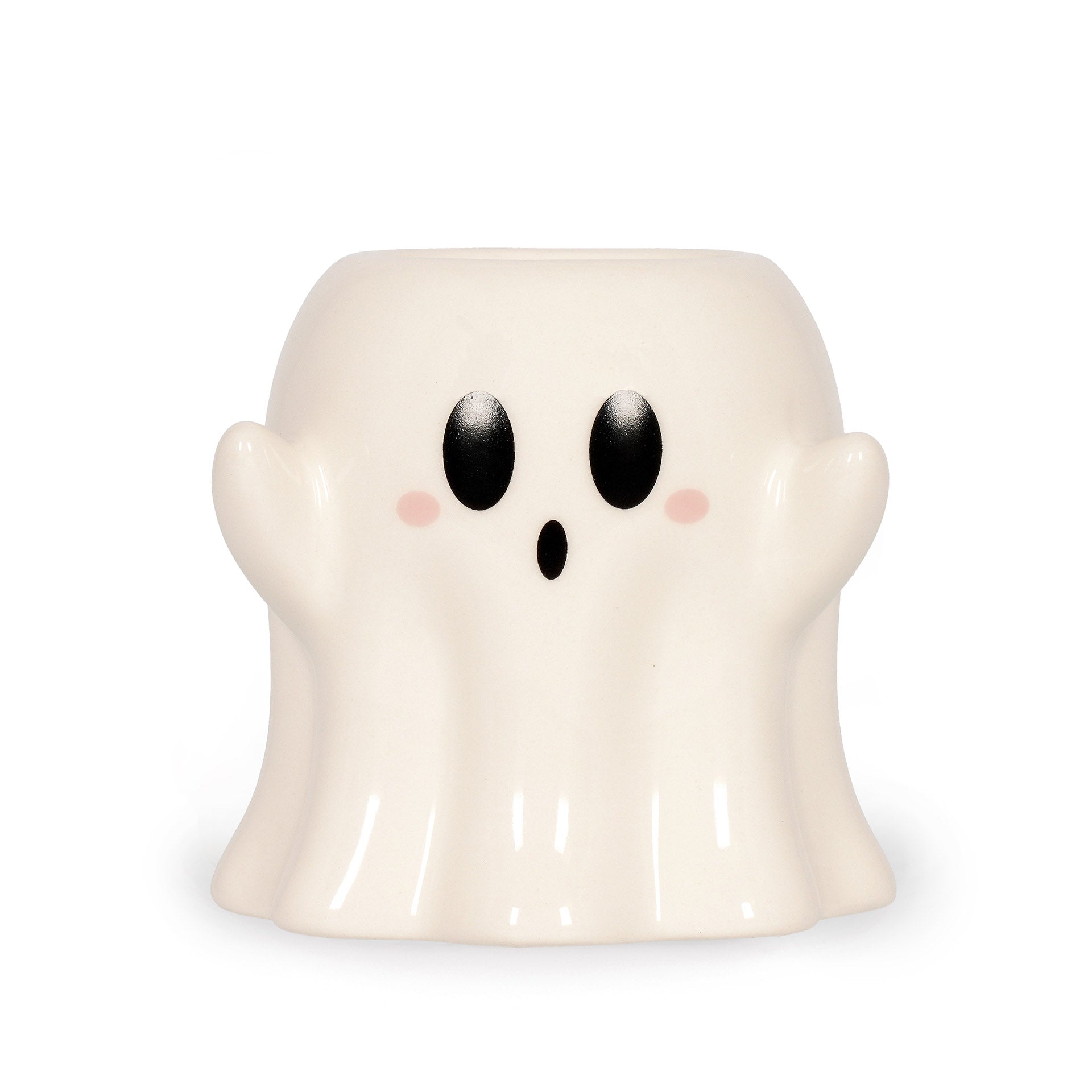 Ghost Scented Candle