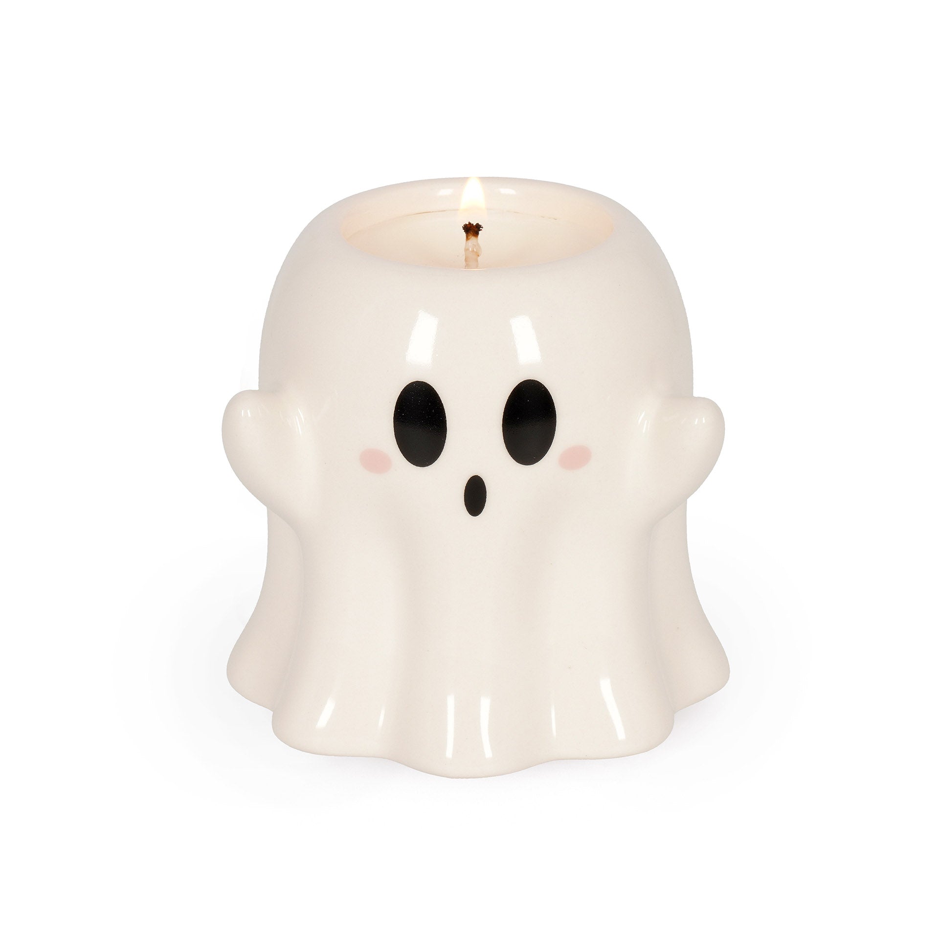 Ghost Scented Candle