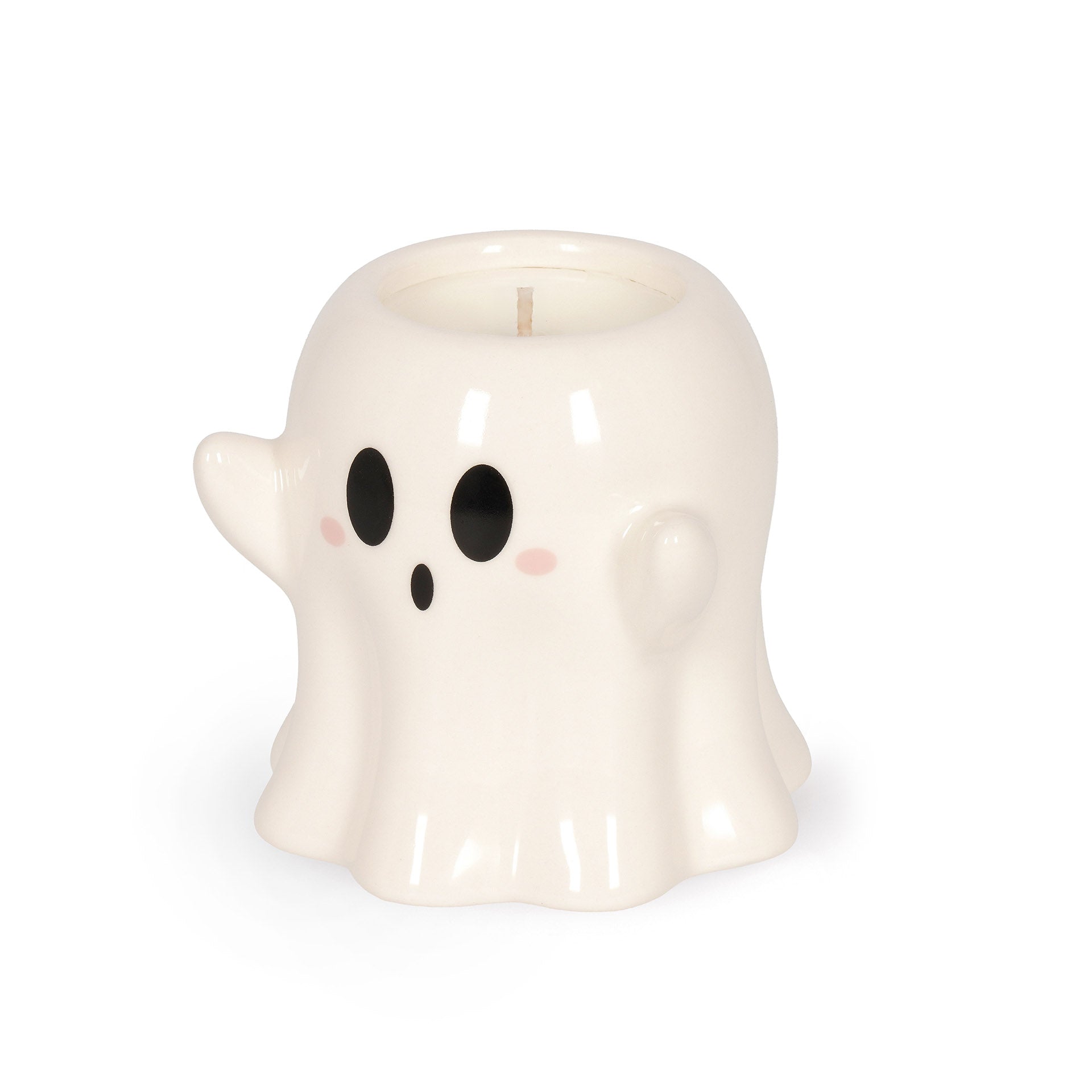 Ghost Scented Candle