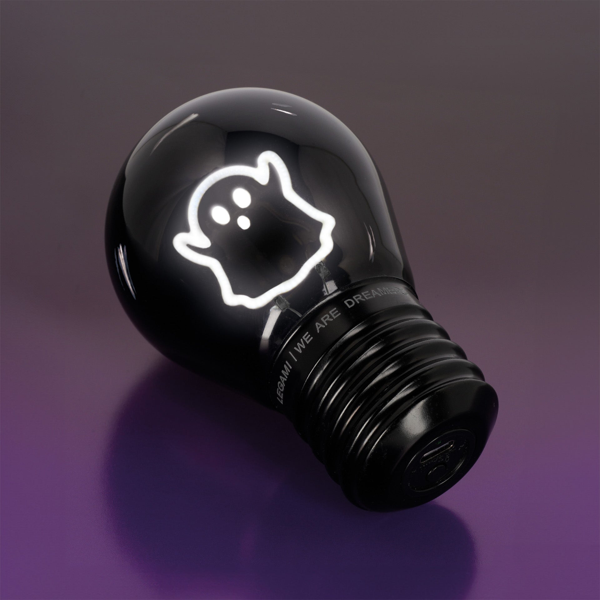 Ghost Lamp