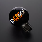 Luminária Decorativa  – Pumpkin Booo