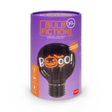 Luminária Decorativa  – Pumpkin Booo