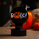 Luminária Decorativa  – Pumpkin Booo