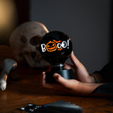 Luminária Decorativa  – Pumpkin Booo