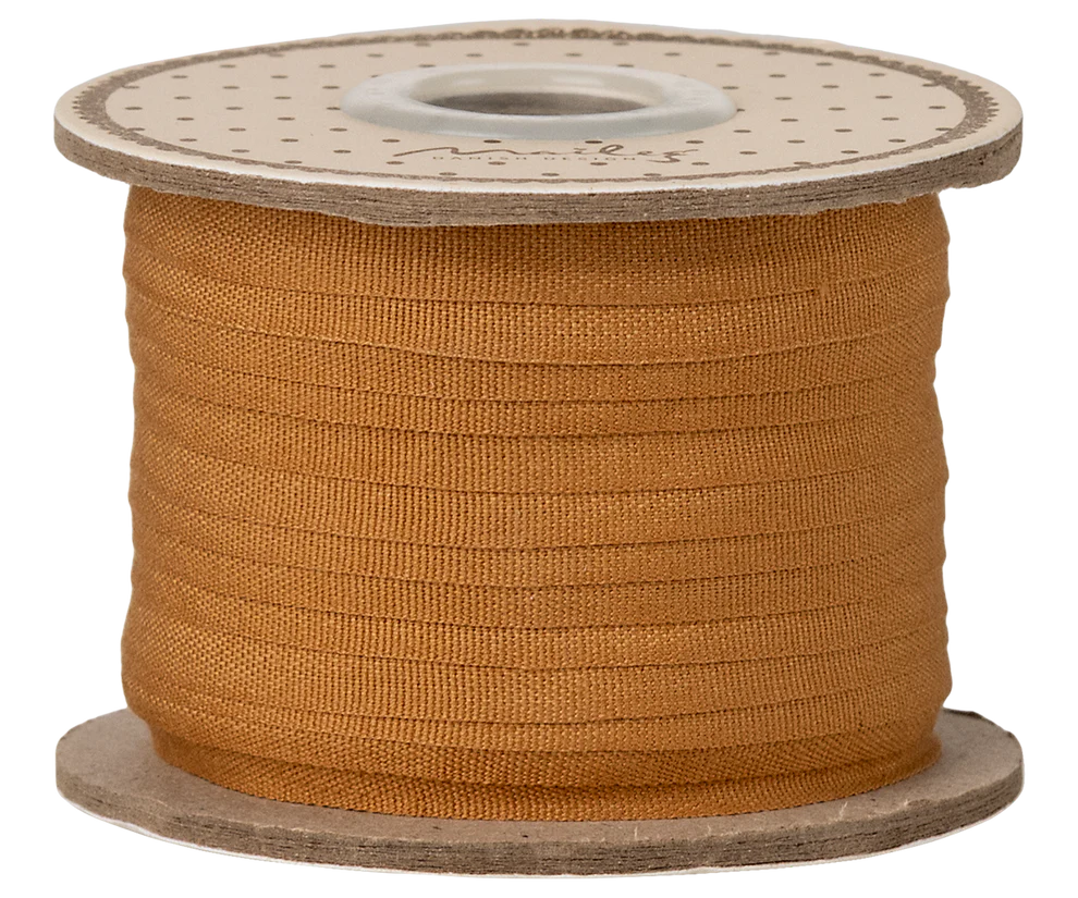 Tape, 25 m - Ocher