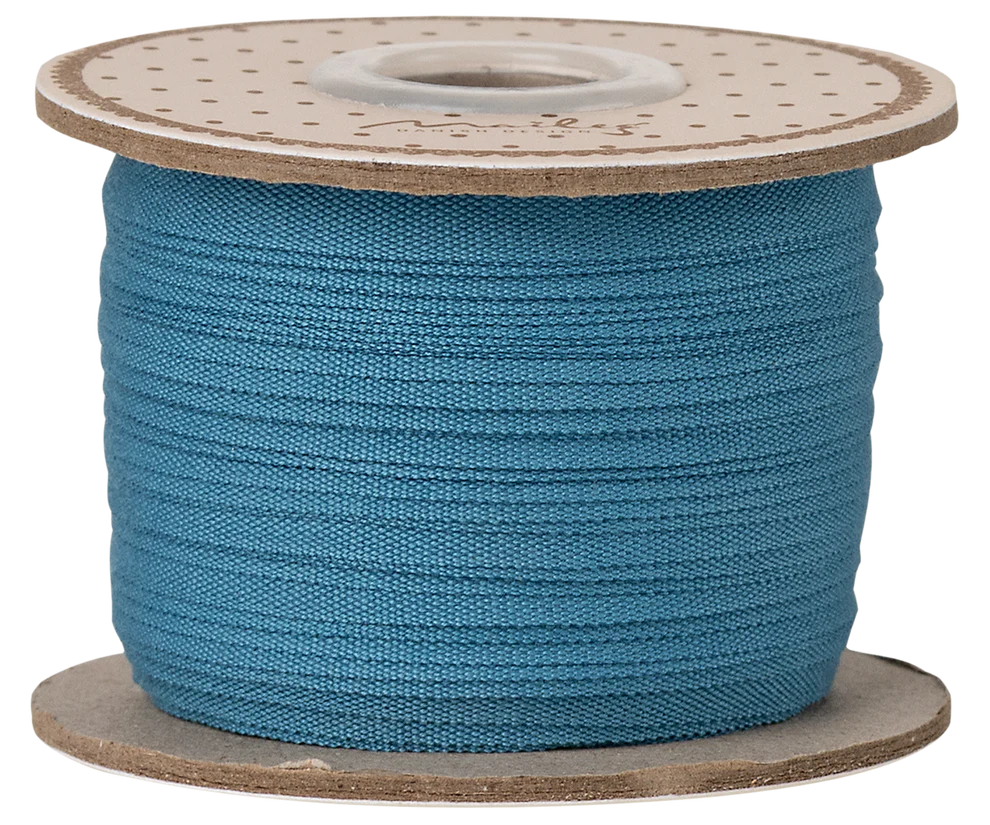 Tape, 25 m - Ultra blue