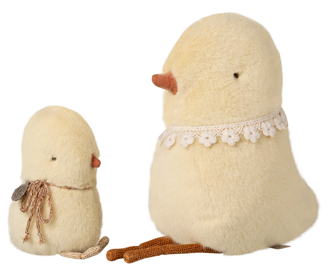 Peluche Pintainho