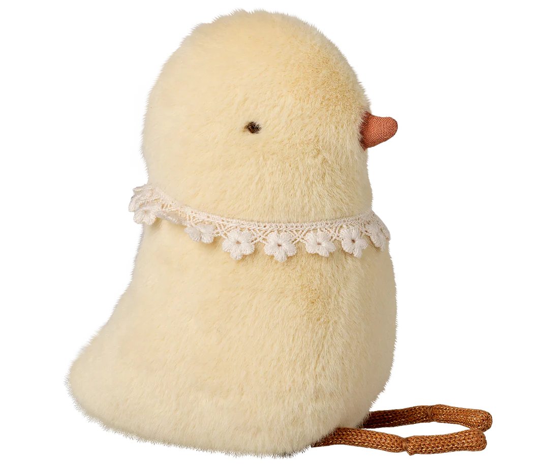 Peluche Pintainho