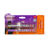Conjunto de 2 Canetas Spooky Party