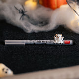 Conjunto de 2 Canetas Spooky Party