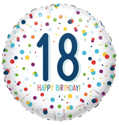 Harry Potter balloon 43 cm