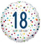 Harry Potter balloon 43 cm