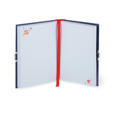 Diário Secreto Espaço