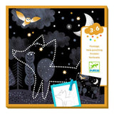 Revela a Imagem - Atividade de Picotagem