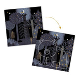 Revela a Imagem - Atividade de Picotagem