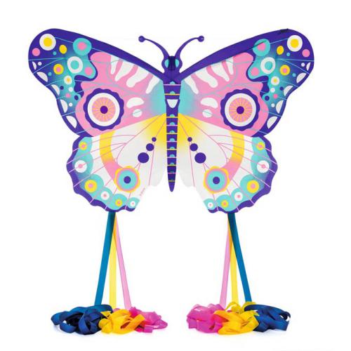 Papagaio - Maxi Butterfly