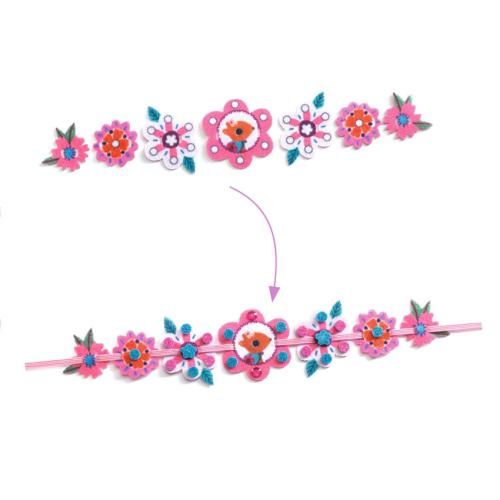 Cria Pulseiras - Best friends