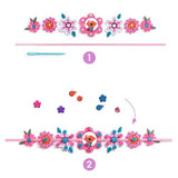 Cria Pulseiras - Best friends