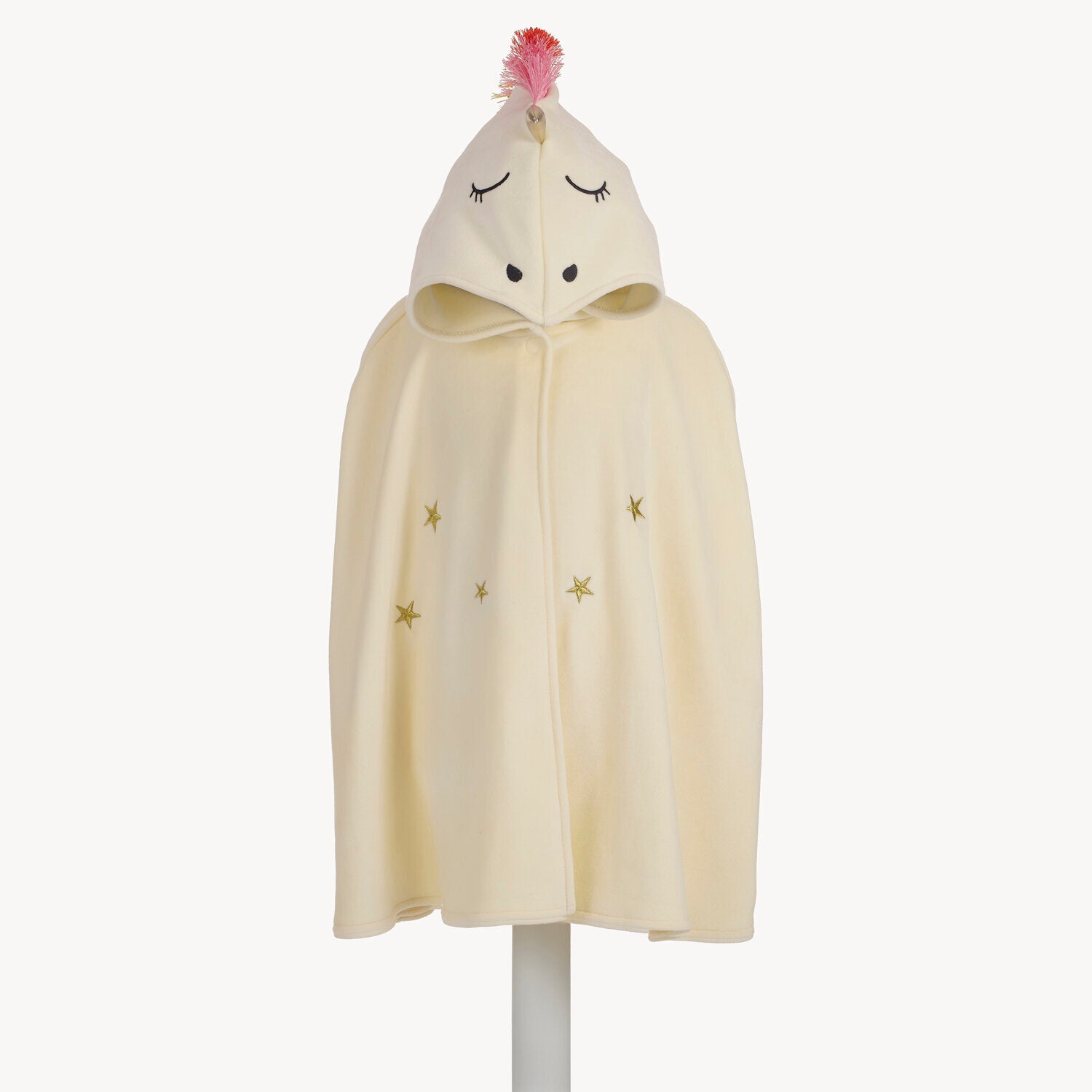 Capa de Veludo Unicórnio