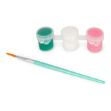 Kit Decoração Ovos de Páscoa