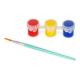 Kit Decoração Ovos de Páscoa