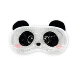 Máscara de Gel para Olhos Panda - Relaxante