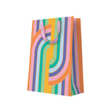 Saco de oferta - Geométrico