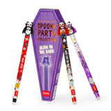 Caneta que Apaga Halloween "Spooky Party" – Caixa Surpresa