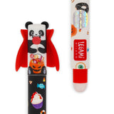 Caneta que Apaga Halloween "Spooky Party" – Caixa Surpresa