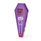 Caneta que Apaga Halloween "Spooky Party" – Caixa Surpresa