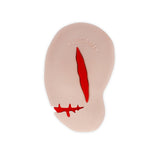 Borracha Perfumada - Orelha Halloween
