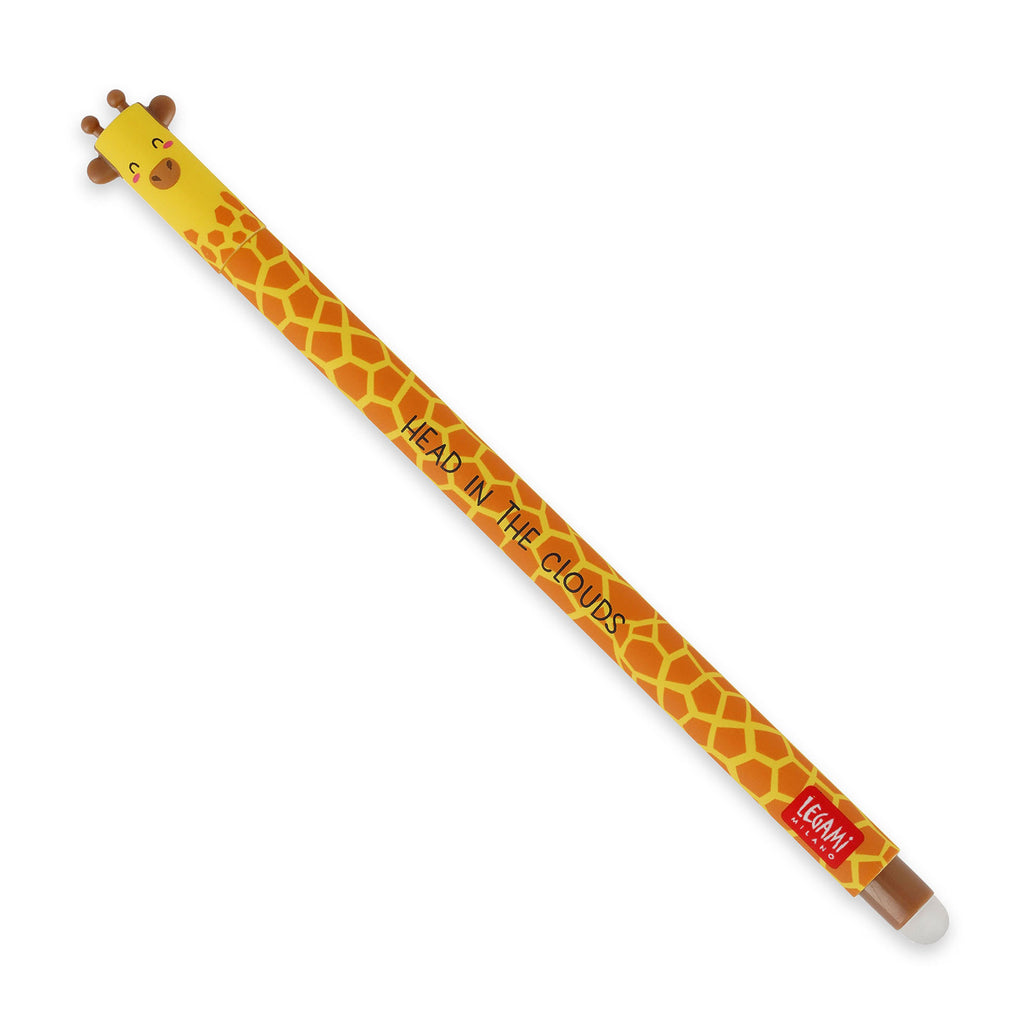 Erasable Pen Girafa